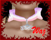 !W Princess Choker 1