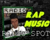 Rap Radio Spot