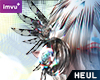 NHC - ODP26 Headphone H
