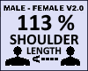 Shoulder Scaler 113%V2.0