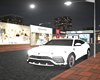 Shopping Street Night