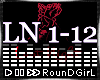 ♬𝐑 Last Night