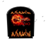 Flame Radio 