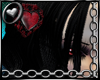 Vamp Valentine Forlorn