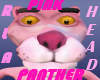 [RLA]Pink Panther Head