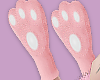 pink paws puppy fmb