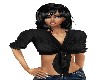 SHIRT *BLACK*
