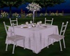 Wedding Guest Table