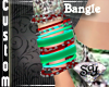 [SY]SweetRose bangle2