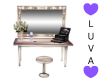 Make Up Table