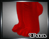 Red Socks 👢