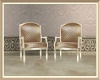 Boutique Chairs