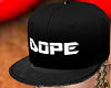 100-Dope fitted-100