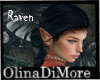 (OD) Ella Raven