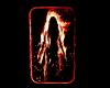 Ani Firewoman Cutout