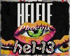 H+F [Mix+Danse]   Helele
