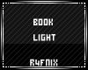 Book Light