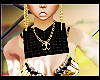 Necklace Mesh F.