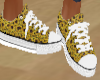 Sunflower sneakers