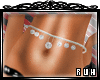 [R] Belly Chain