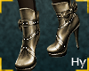 Hy- Unserious Boots