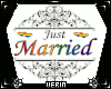 Rainbow Just Married