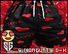 SG.S Love Collab D/K V2
