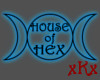 [xKx] HOH logo teal