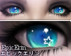 [E]*Star Blue 2 Eyes*