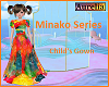 Minako Gown 2