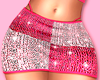 Pink Diamond Skirt LL