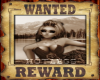 Wanted Poster HotLegs