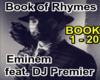 Book of Rhyme  EminemDJ