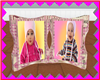 Baby G picture frame