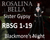 RBSG Sister Gypsy
