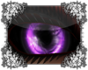 *sl* Spook Eyes~Purple