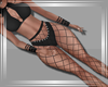 RLL Hot Net Outfit