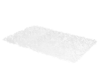 NZ White Fur Rug