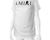 white amiri