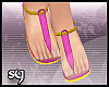 [SY]Suny Sandals