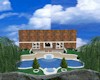 [T] Poolside House