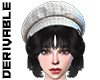 DRV BERET HAIR V2