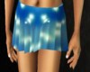Azure Angel Skirt
