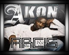 Akon - Right Now (Na Na