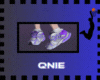 Q l WP BBall Shoe