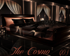 The Cosmo Bed