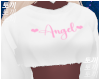 T|Angel Sweater