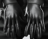 Leather Gloves