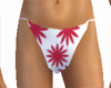 (J2Z)White Bikini Bottom