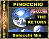 Pinocchio/The return RMX
